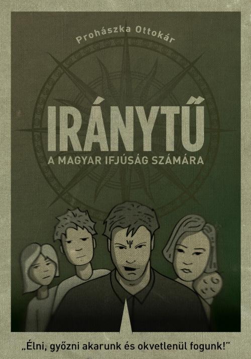 Iránytű